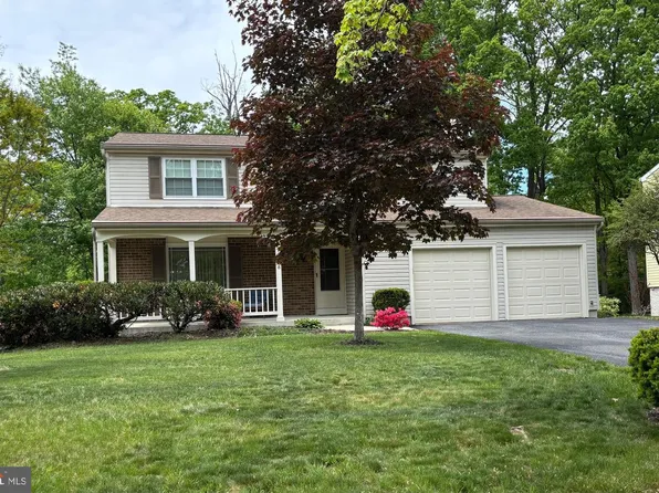 8728 Doves Fly Way, Laurel, MD 20723