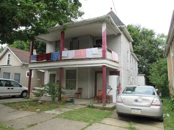316-18 W 20th St, Erie, PA 16502
