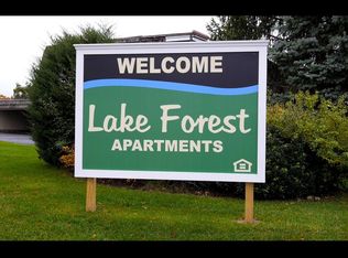 3243 Lakeview Ln NE APT 102, Grand Rapids, MI 49525