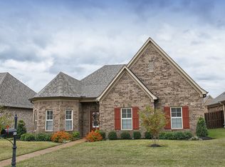 5885 Foxdale Loop W, Southaven, MS 38672