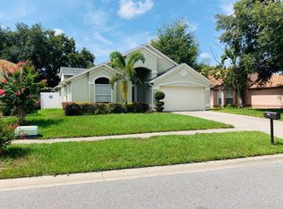 1316 Crawford Dr, Apopka, FL 32703
