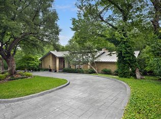 2005 Indian Creek Dr, Fort Worth, TX 76107