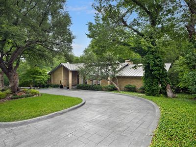 2005 Indian Creek Dr, Fort Worth, TX, 76107