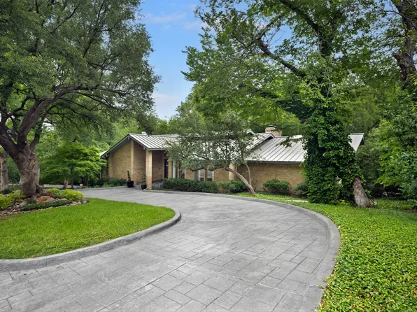 2005 Indian Creek Dr, Fort Worth, TX 76107