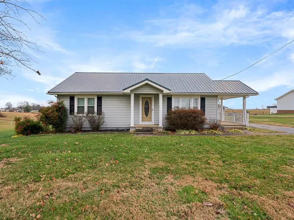 9042 Tompkinsville Rd, Glasgow, KY 42141
