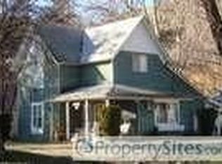602 Wheeler St, Kendrick, ID 83537