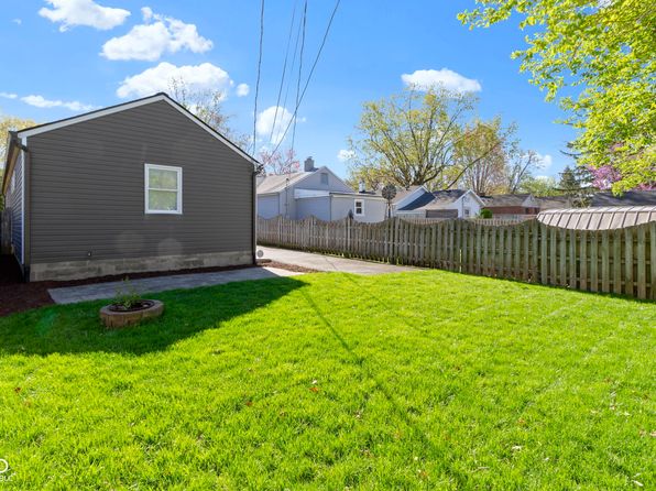 6164 Evanston Ave, Indianapolis, IN 46220