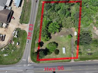 100 Us Highway 96 N, Pineland, TX 75968
