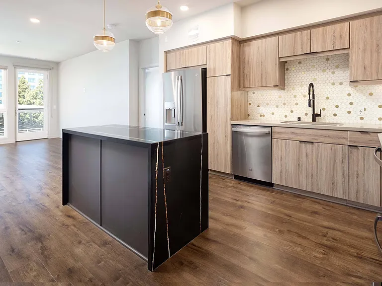Elements Apartments* — Photo 87