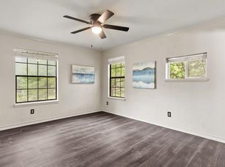6109 Ben Burrough Rd, Texarkana, TX 75503