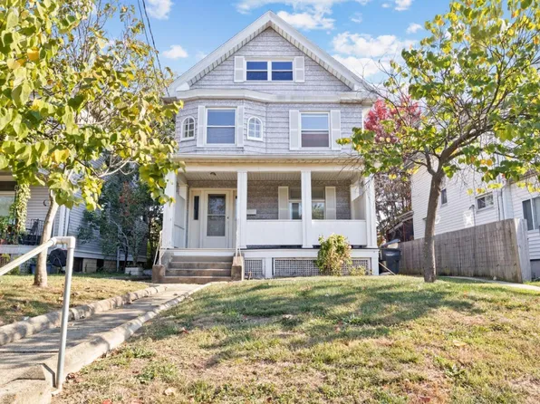 4216 Brownway Ave, Cincinnati, OH 45209