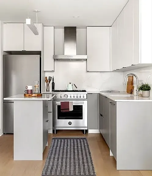 180 Ashland Pl #4001 — Photo 1