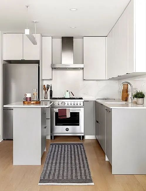 1st image of 180 Ashland Pl #Penthouse 1
