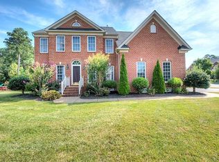 5400 McFall Ct, Glen Allen, VA 23059