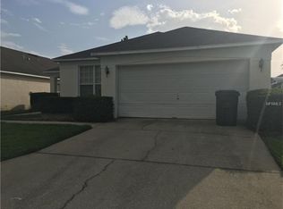 440 Holborn Loop, Davenport, FL 33897