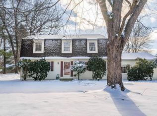 51 Wellesley Dr, Longmeadow, MA 01106
