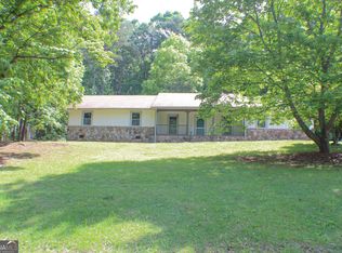 409 Flora Avenue Ext SE, Rome, GA 30161