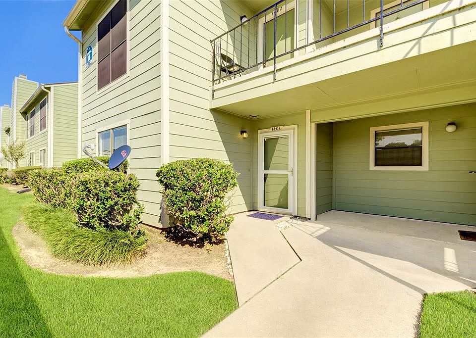 1st image of 14777 Wunderlich Dr APT 1401