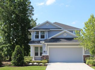 25 Forest Edge Dr, Saint Johns, FL 32259