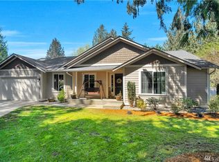9521 206th Ave E, Bonney Lake, WA 98391