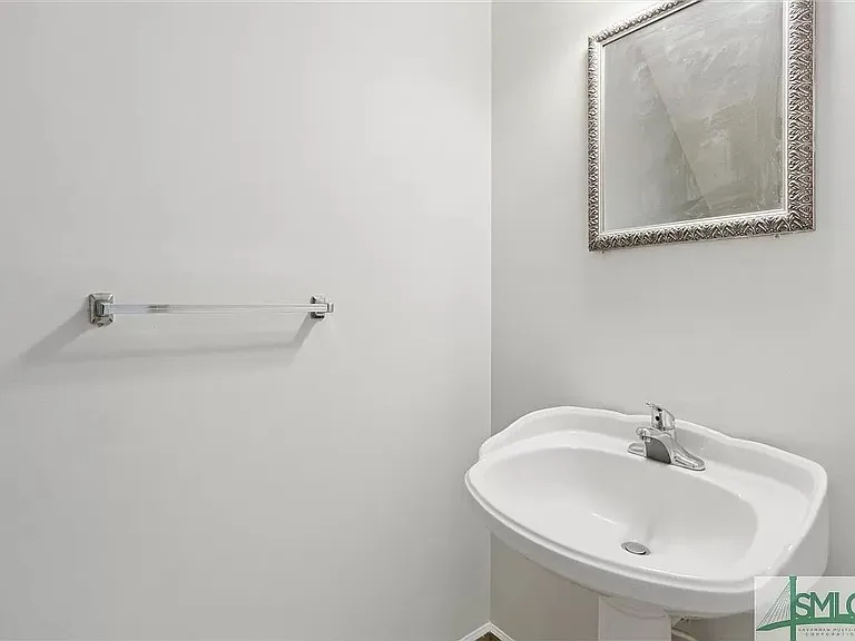 Half Bathroom