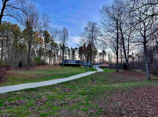 10781 E County Road 1600 Rd N, Evanston, IN 47531