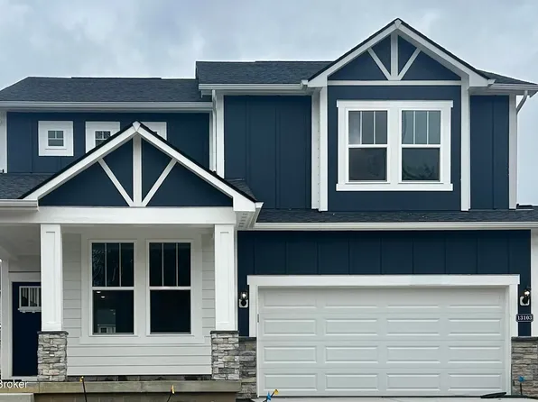 13103 Harpy Eagle Ct, Louisville, KY 40245