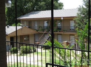 7506 Highcrest Dr #3226, Houston, TX 77055