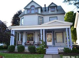 407 E Broadway, Fulton, NY 13069