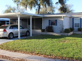 6053 Forest Lake Dr, Zephyrhills, FL 33540