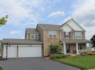 11644 Barberry Ln, Huntley, IL 60142