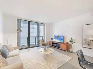 1600 NE One Street Ave #ID1028800P, Miami, FL 33132