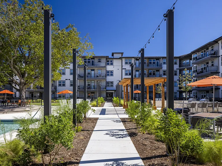Amberlin Georgetown 55+ Active Adult — Photo 22