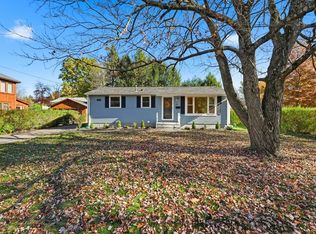 34 Hildreth Ave, South Hadley, MA 01075