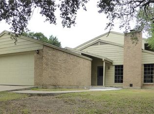 4005 Robinhood Dr, Temple, TX 76502