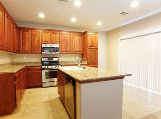 9025 Winchester Ridge St, Las Vegas, NV 89139