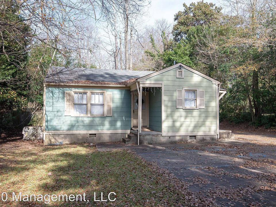 2nd image of 641 E Glenn Ave