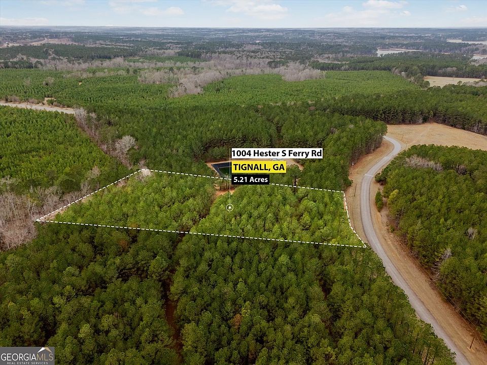 1st image of 1004 Hesters Ferry Rd