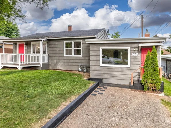 179 N 20th St, Payette, ID 83661