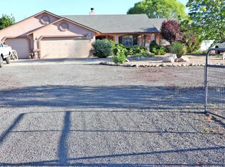 7825 E Acre Way, Prescott Valley, AZ 86315