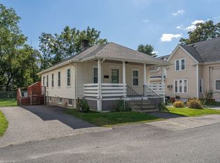 40 Glen Ave, Brockton, MA 02301