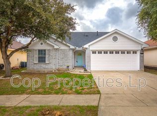 8514 Snakeweed Dr, Converse, TX 78109