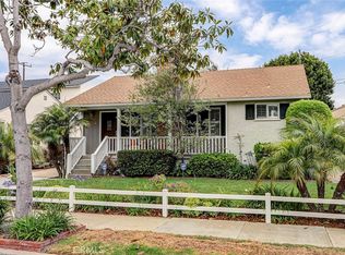 1217 S Gertruda Ave, Redondo Beach, CA 90277