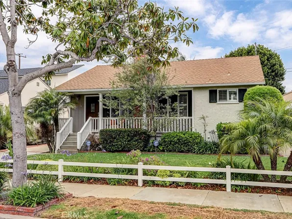 1217 S Gertruda Ave, Redondo Beach, CA 90277