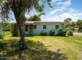 2196 Dr Harvey Riley St NE, Palm Bay, FL 32905