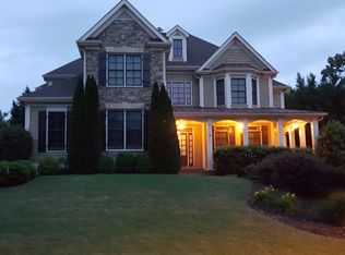 4240 Madison Dr, Cumming, GA 30040