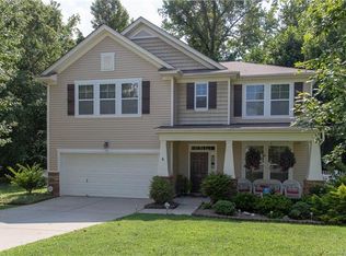 155 Edgington St, Mooresville, NC 28115