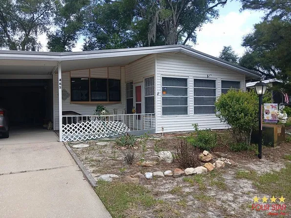 453 Bark Cir, Deland, FL 32724