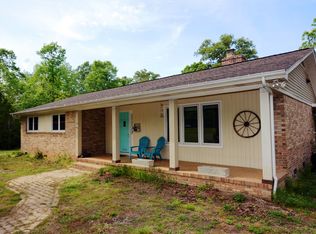 1060 Old Bush River Rd, Chapin, SC 29036