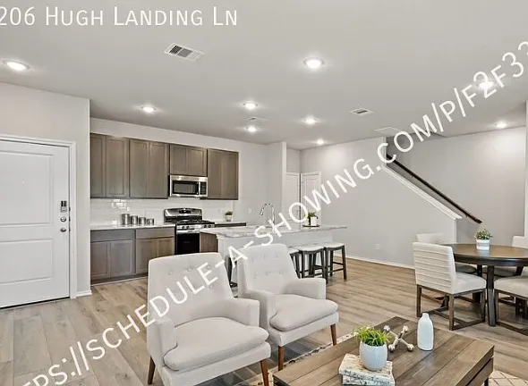 1206 Hugh Landing Rd — Photo 6